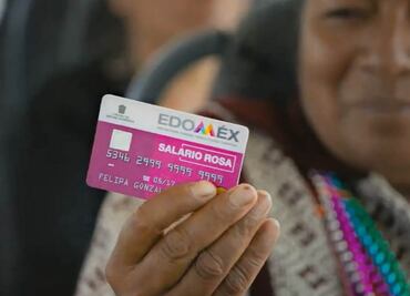 ¿Finaliza el Salario Rosa en Edomex? Aseguran que gobierno de Delfina diseñará nuevas políticas para mujeres