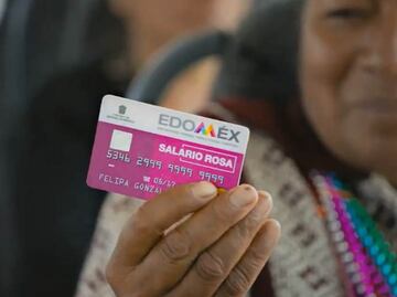 ¿Finaliza el Salario Rosa en Edomex? Aseguran que gobierno de Delfina diseñará nuevas políticas para mujeres