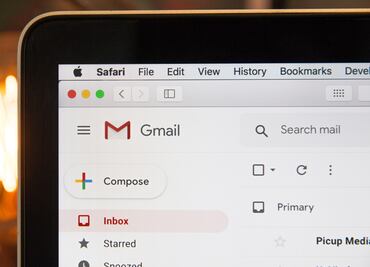 Paso a paso para encriptar un correo