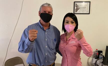 Impulsan candidatura de exalcalde de Bácum, Sonora, detenido en 2018 en EU por usar pasaporte falso