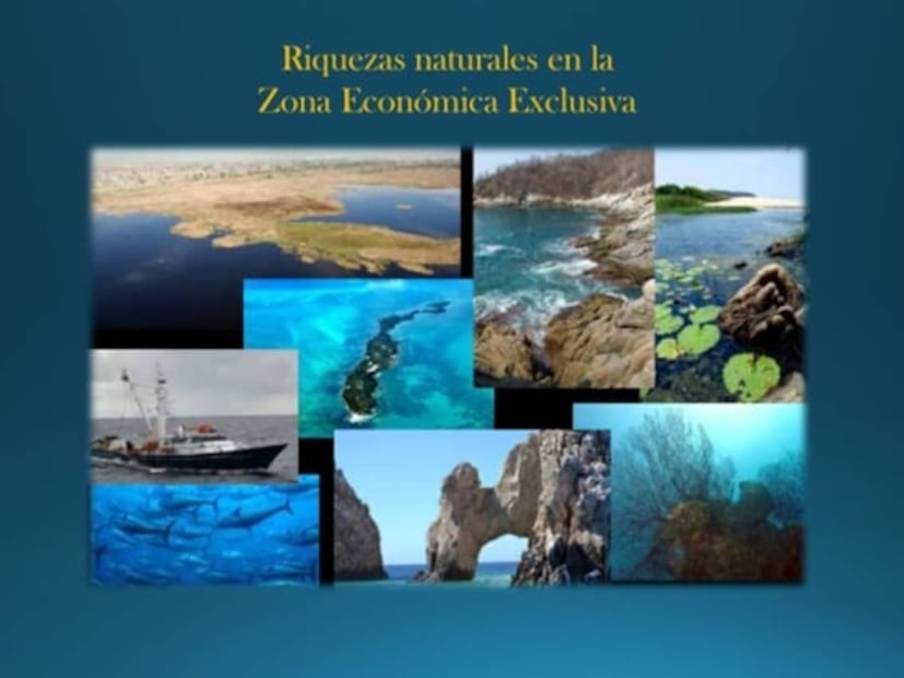 El Golfo de California, mar nacional (y IX)