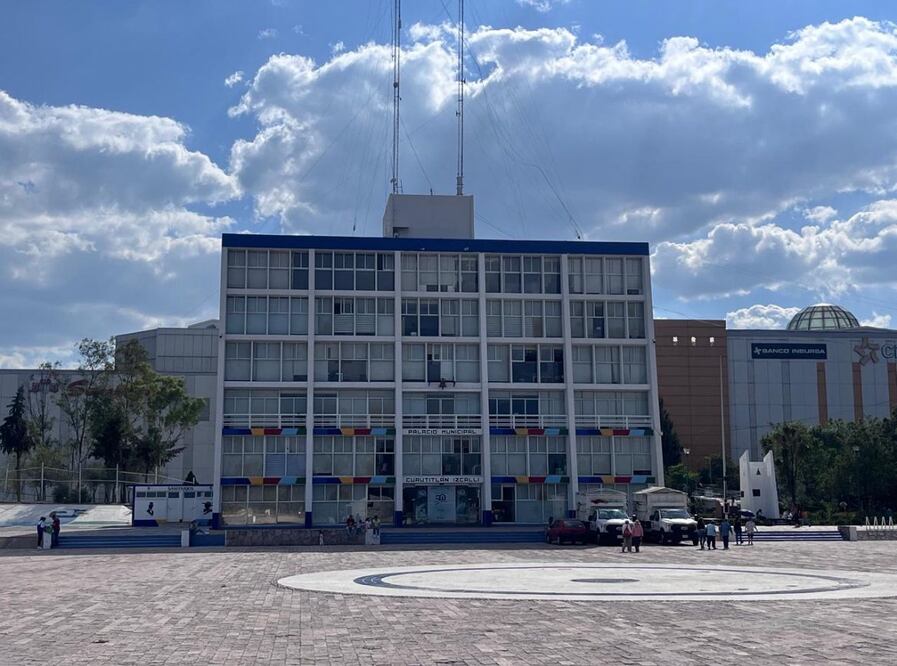 El gobierno de Cuautitlán Izcalli publicó una convocatoria para la subasta de un predio propiedad municipal. Buscan obtener recursos para realizar obras públicas. (Foto: Arturo Contreras)