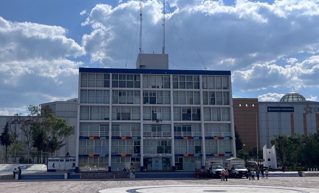 El gobierno de Cuautitlán Izcalli publicó una convocatoria para la subasta de un predio propiedad municipal. Buscan obtener recursos para realizar obras públicas. (Foto: Arturo Contreras)