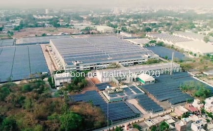 Bosch invertirá 120 millones de dólares en Guanajuato