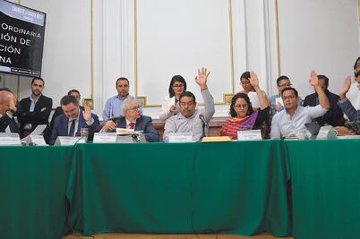 Avanza en Congreso crear asambleas ciudadanas
