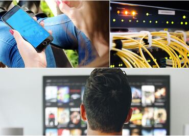 Fallas por servicios y portabilidad, principales quejas de usuarios telecom