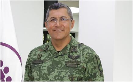 Designan a Óscar Rentería Schazarino nuevo Secretario de Seguridad en Sinaloa; gobernador agradece apoyo de Sheinbaum y Harfuch