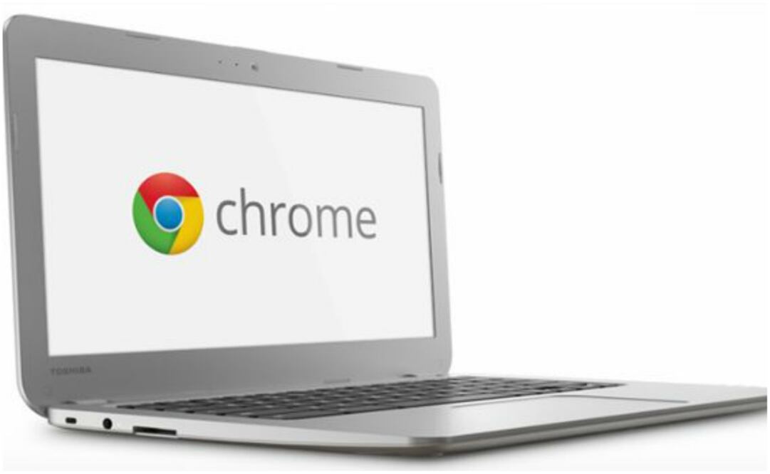 Las Chromebooks son baratas y fáciles de manejar, lo que las vuelve populares en las escuelas apegadas a un presupuesto y con personal limitado de apoyo técnico