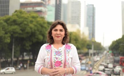 El PRI solo tiene una ruta: la extinción, y otras expresiones de Ivonne Ortega en su carta de renuncia