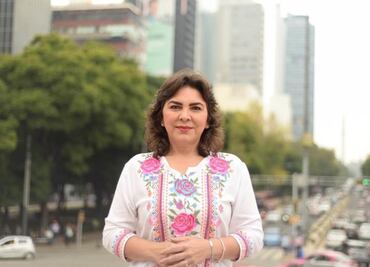 El PRI solo tiene una ruta: la extinción, y otras expresiones de Ivonne Ortega en su carta de renuncia