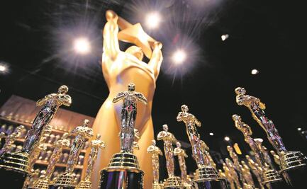 Premios Oscar 2025: sigue el minuto a minuto de las nominaciones