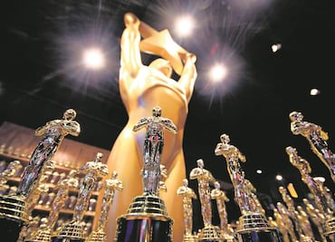 Premios Oscar 2024: ¿Cuál es el origen del nombre de la premiación?