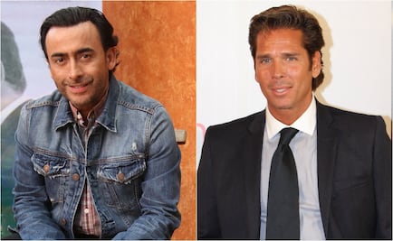 Adal Ramones y Roberto Palazuelos se interpretarán a sí mismos