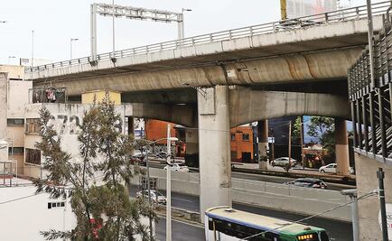 Muere hombre de 70 años tras ser atropellado en Periférico