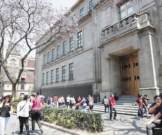 Corte devuelve fuero a magistrados de Michoacán