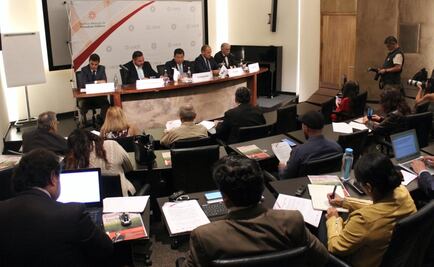 Situación económica podría ponerse “color de hormiga”, advierten contadores