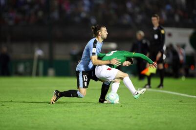 "Pumas quería mi dinero": Gastón Silva 