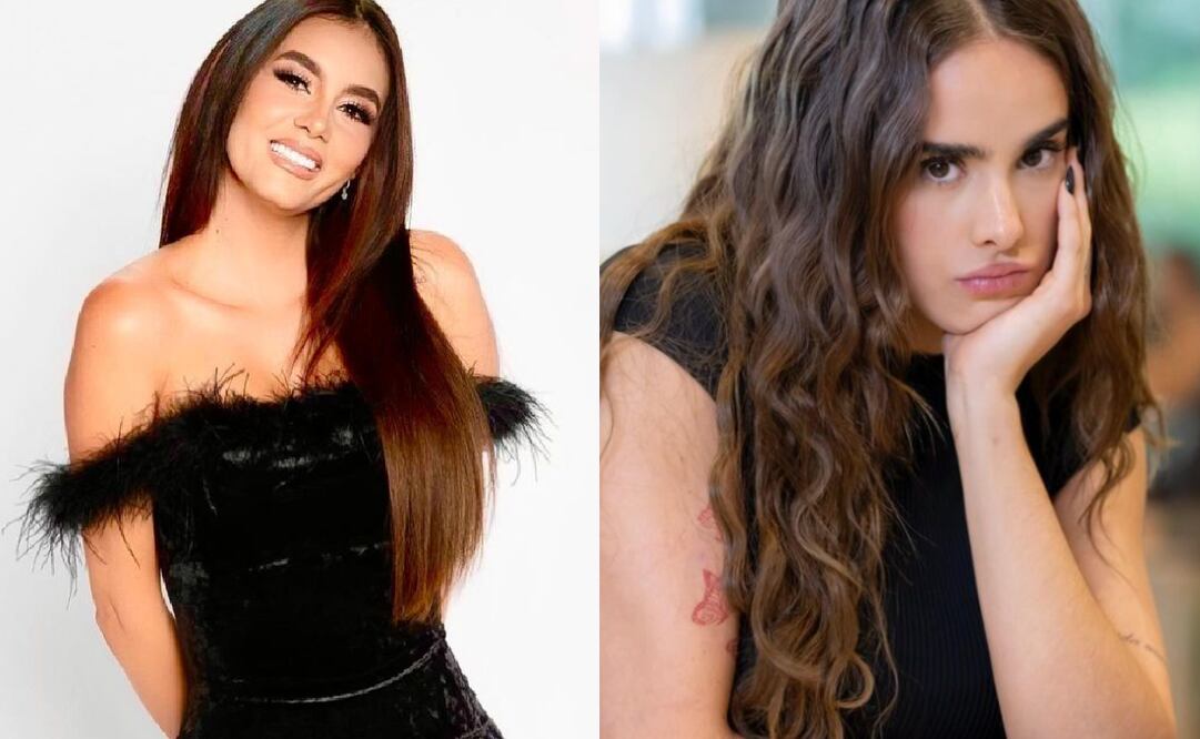 Bárbara rompió el silencio sobre las declaraciones de Montes. Foto: Instagram