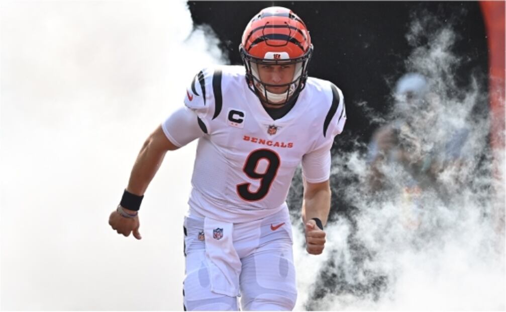 Los jersey más vendidos en México de jugadores de la NFL