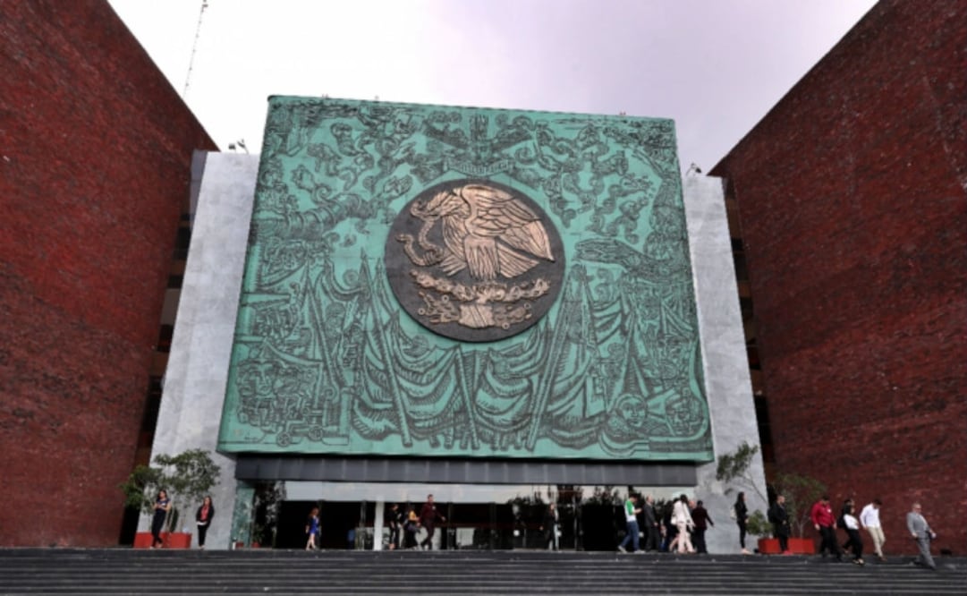 Foto: Archivo/EL UNIVERSAL 