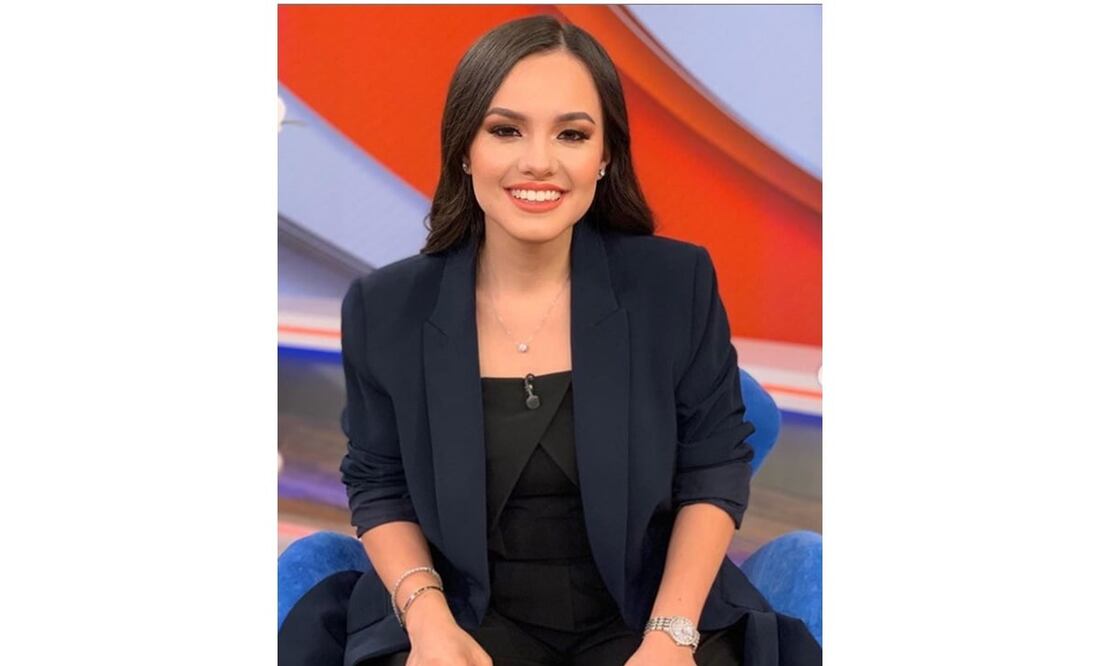 Sara Sosa. Foto: Captura