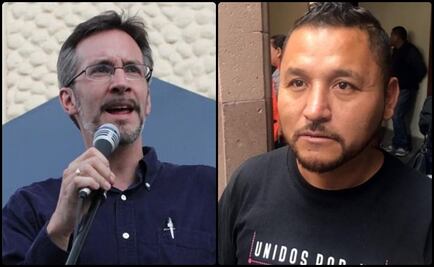 “El Mijis” le responde a John Ackerman por concepto de “chairo orgulloso”