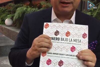 La enfermedad del país