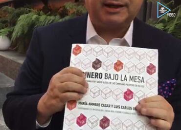 La enfermedad del país