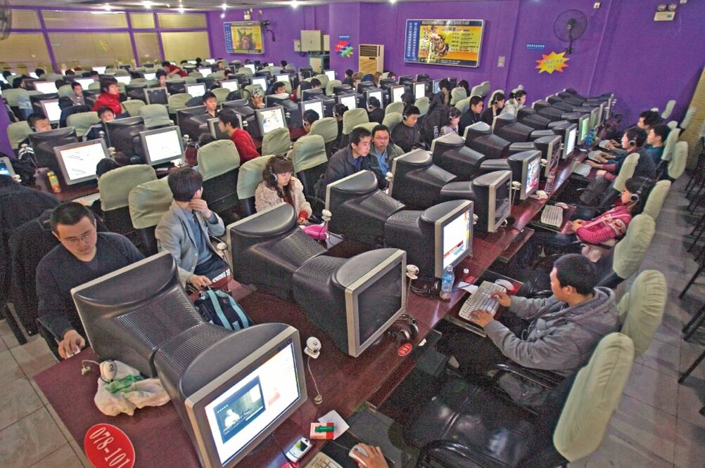 ALAI abordará con los gobiernos el tema de la alfabetización digital (ARCHIVO EL UNIVERSAL)