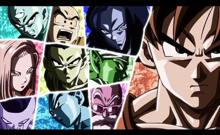 Dragon Ball Super en cinco datos