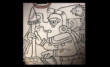 It's official, the Grolier Codex is the oldest surviving book from the Americas