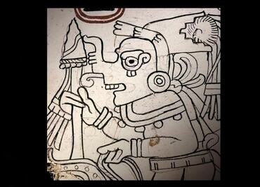 It's official, the Grolier Codex is the oldest surviving book from the Americas