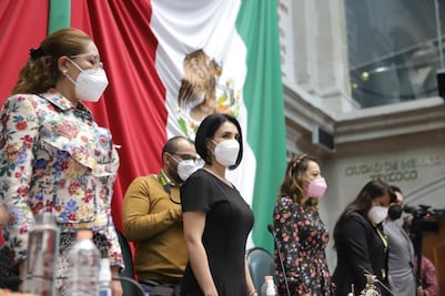 Para agilizar búsqueda de mujeres, avalan en Edomex reforma a Ley de Declaración de Ausencia