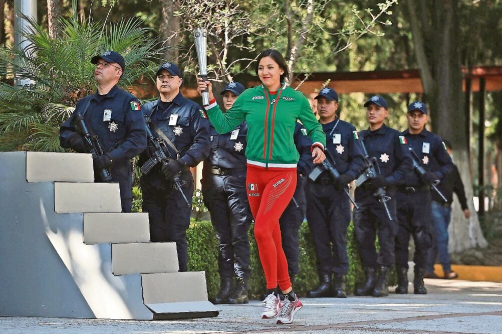 Sin educación ni civismo