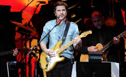 Juanes se une a campaña de la ONU