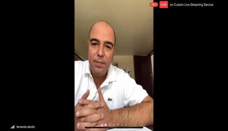 Planificar el aborto es una aberración en la Ley de Salud: Encuentro Social en el Congreso