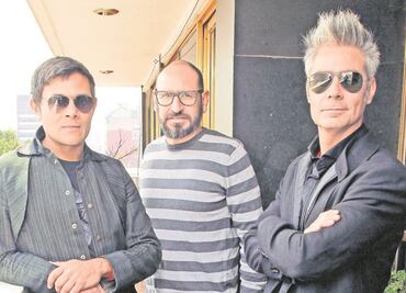 La Gusana Ciega aprovecha la pandemia y se reinventa