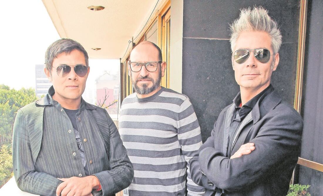 Foto: Archivo EL UNIVERSAL