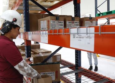 Paciente solicita medicamento a Megafarmacia y le piden "esperar a que sea rastreado y hablar más tarde"