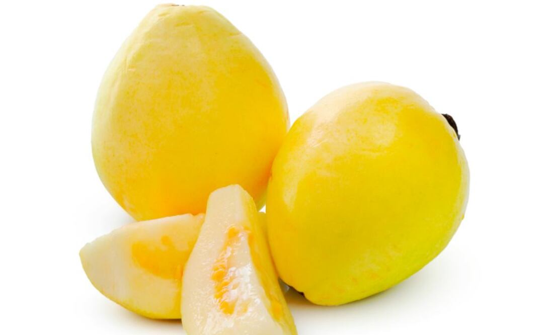 Aromática y deliciosa 