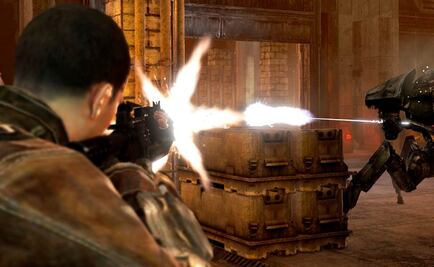 Vinculan de nuevo videojuegos con violencia