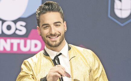 Por seguridad cancelan concierto de Maluma en Roma 