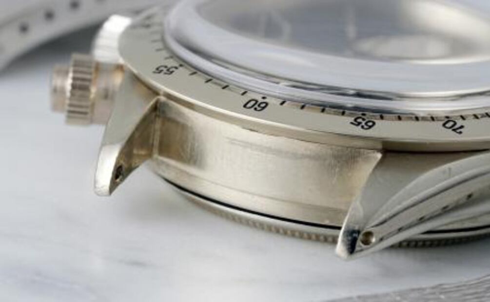 Locos por el Rolex Daytona