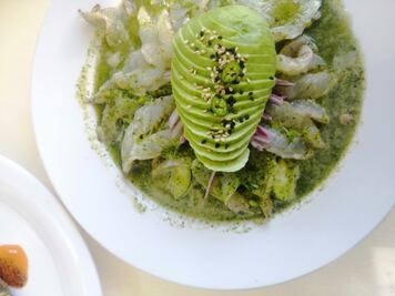 Asiste al Festival del Ceviche y Aguachile en Puerto Vallarta