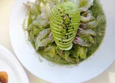 Asiste al Festival del Ceviche y Aguachile en Puerto Vallarta