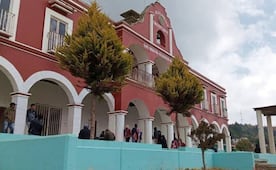 En 5 municipios de Oaxaca no habrá Grito de Independencia; estas son las razones por las que no celebrarán