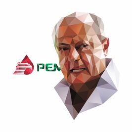 El ocaso de Romero Deschamps