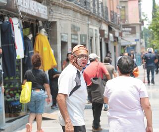 Segob rechaza que gobernadores tengan semáforos epidemiológicos en cada estado