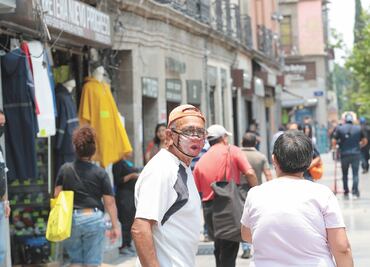 Segob rechaza que gobernadores tengan semáforos epidemiológicos en cada estado