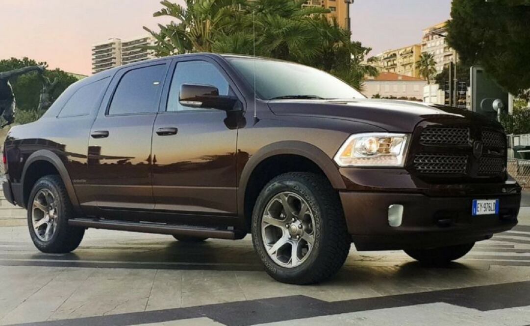 Los compradores pueden escoger todas sus configuraciones: desde motor hasta tipo de materiales para los asientos 